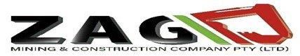 Zag  Mining And Construction