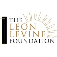 The Leon Levine Foundation logo - Similar company to Outcome
