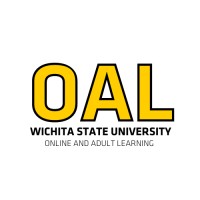 Office of Online & Adult Learning @ Wichita State University logo - Similar company to Lead Wichita