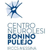 IRCCS Bonino Pulejo Messina logo - Similar company to Comune Di Messina