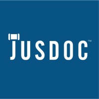 JUSDOC™ logo - Similar company to Jusdocs