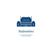 Malouinières Saint Malo - Paris