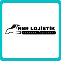NSR Logistic logo - Similar company to Bcd Loji̇sti̇k