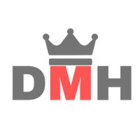 DIGITAL MASTERS HUB logo - Similar company to Digital Synectics