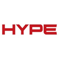 Hype logo - Similar company to Nextgen Business Community