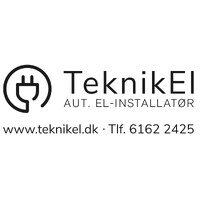TeknikEl logo - Similar company to Isaca Ankara Chapter
