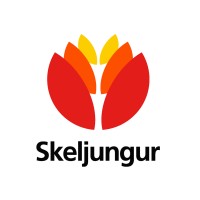 Skeljungur logo - Similar company to Ebits Llp