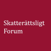 Skatterättsligt Forum logo - Similar company to Pretax