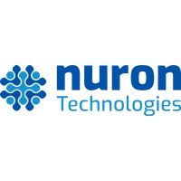 Nuron logo - Similar company to Incepta