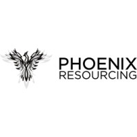 Phoenix Resourcing Ltd logo - Similar company to Phoenix Resourcing Group