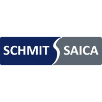 SCHMIT-SAICA logo - Similar company to International Trade Transaction Solution