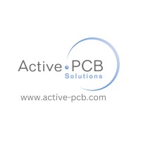 Active-PCB Solutions Ltd logo - Similar company to Active Ems