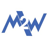 Man 2 Web Technologies logo - Similar company to Digitalt3