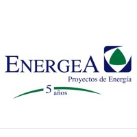 EnergeA, part of the Grupo StructurA network logo - Similar company to Sinergia Fc Holding