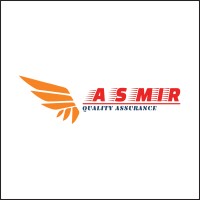 ASMIR LLC logo - Similar company to Aureon X