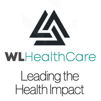 WLHealthCare logo - Similar company to Acuam® Healthcare - Pharma Marketing Doers