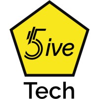 5iveTech Recruitment logo - Similar company to Workincrypto.Global