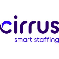 Cirrus Staffing Services logo - Similar company to Zacuto