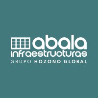 Abala Infraestructuras logo - Similar company to Orthem - Grupo Hozono Global