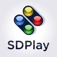 SDPlay.mx logo - Similar company to Voltz App