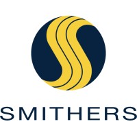 Smithers - Market Intelligence Services logo - Similar company to Smithers