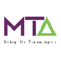 MTA Global Group logo - Similar company to Bds Trading Transporting & Contracting