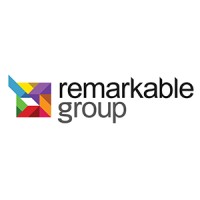 Remarkable Group logo - Similar company to Remarkable