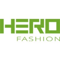 Herofashion logo - Similar company to Mountain Warehouse Head Office