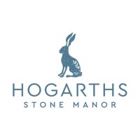 Hogarths Stone Manor Hotel logo - Similar company to Perch