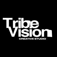 Tribe Vision logo - Similar company to Dresscodenation Magazine
