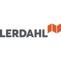 LERDAHL | Inspired Workplace Interiors logo - Similar company to In Business Madison
