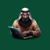 Freelance Arabic logo - Similar company to Lilak