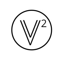 V Squared logo - Similar company to Volunteer Capital