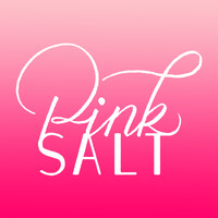 PINK SALT logo - Similar company to Frankenstein Studio