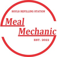 Meal Mechanic logo - Similar company to Marrakesh Group