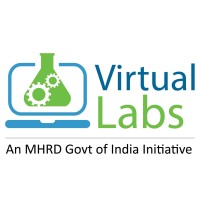 Virtual Labs IIT Bombay logo - Similar company to Codesherlock.Ai