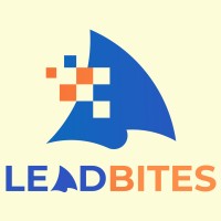 LeadBites logo - Similar company to Vishal Web Tech