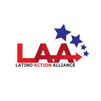 Latino Action Alliance logo - Similar company to Dandylyon Drama