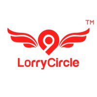 LorryCircle logo - Similar company to Peblo Technologies Llc