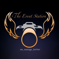 The Event Station logo - Similar company to Event Logics