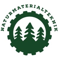 Natural Materials Technology logo - Similar company to Lumo Creative Oy