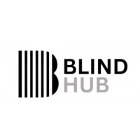 Blind Hub logo - Similar company to Rideaux-Hôtels