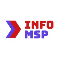 InfoMSP logo - Similar company to Inligo