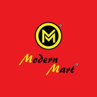 MODERN MART logo - Similar company to Sankeshwar Packaging Pvt Ltd