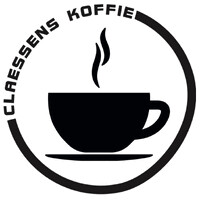 CLAESSENS KOFFIE logo - Similar company to Raf Coffee