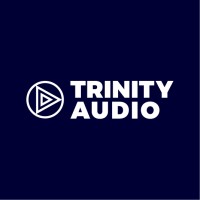 Trinity Audio logo - Similar company to Jamx