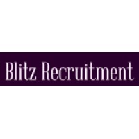 Blitz Recruitment logo - Similar company to Blitz Star Technical Services Llc