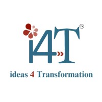 ideas 4 Transformation logo - Similar company to I4T Labs