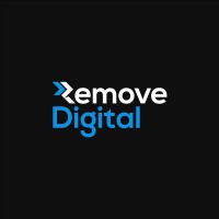 Remove Digital logo - Similar company to Sayhello