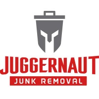 Juggernaut Junk Removal logo - Similar company to Mitrano Removal Service Llc